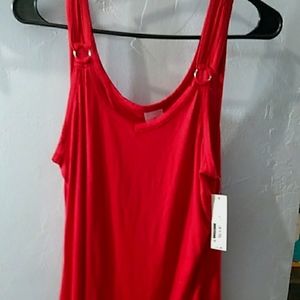 I am selling a tank top that I got from target.